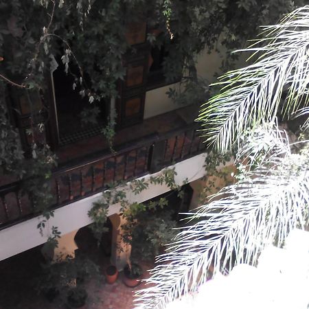 Ryad Bahia Μεκνές Δωμάτιο φωτογραφία